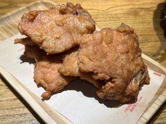 -双合园·海鲜水饺青岛菜(上清路店)
