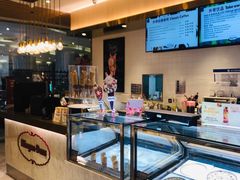 自助取餐区-哈根达斯(朝阳大悦城店)