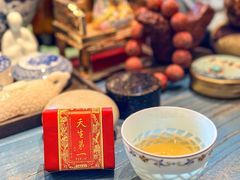 -唐人祥·茶馆(总店)