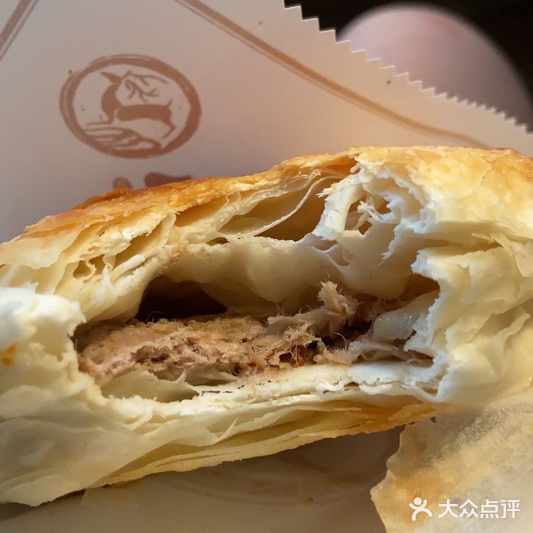 这家的凉皮真的跟西安米皮一个味儿了