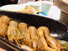 -渔娘渔家丹东海鲜(东直门店)