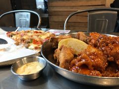 -MI WU FACTORY米屋美食工厂餐厅(绿地店)
