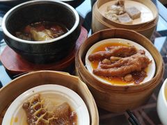 -杭州龙禧福朋喜来登酒店品轩中餐厅