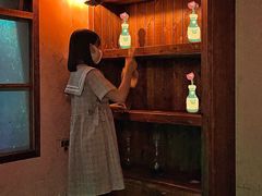 -解个谜沉浸剧情密室(天河店)