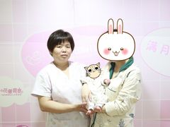 -汇慈安·高端自营月嫂(武汉月子尊享店)