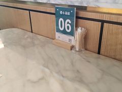 自助取餐区-小菜园新徽菜(无锡宜家荟聚中心店)