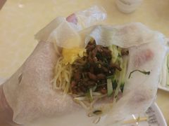 -老昌春饼(西民主路总店)