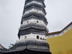 -迎江寺
