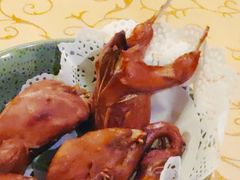 酱卤松雀-乔家满族八大碗(流水沟店)