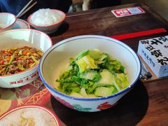 -洞庭土菜馆(天河北总店)