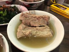 -松發肉骨茶(先得坊店)
