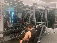 -乐刻健身(龙华红山6979店)