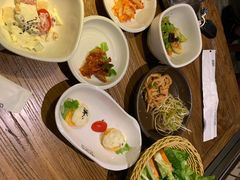 -农乐园炭火烤肉(世茂店)