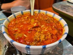 小锅米线-浩海火燒雲傣家菜(静安芮欧店)