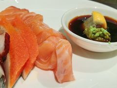 -乐咖啡西餐厅(太湖皇冠假日酒店)