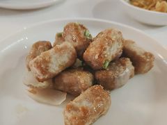 -莆田餐厅PUTIEN(颐堤港店)