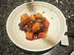 -菊上料理(蜀山银泰百货店)