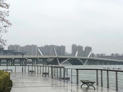 -蠡湖中央公园