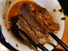 -民食香·腊排骨野生菌美食(木府店)