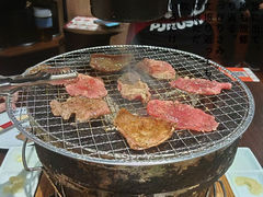 -蒜香焼肉PURUSHIN(马场路店)