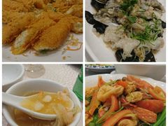 -海港酒家(上水新丰店)