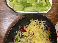 -叶派龙虾•招牌香辣蟹·海鲜(中海国际店)