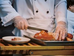 -四季民福烤鸭店(外滩外白渡桥店)