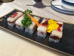 -唐猫庭院·千年陕菜(大唐不夜城店)