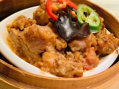 -陶陶居酒家(环市东店)