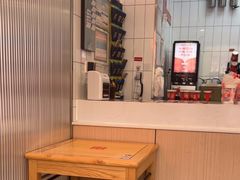 -塔斯汀中国汉堡(东平店)