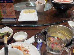 -东海怡品海鲜豆捞(星街坊店)