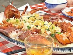 -琼大师东方烤乳猪(亚特兰蒂斯店)