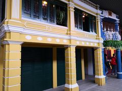 -澳门喜来登大酒店