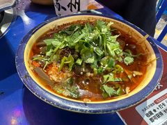 -马路边边火锅串串(观前街店)