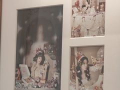 -海马体照相馆(万菱汇店)