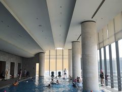 -廊坊固安福朋喜来登酒店