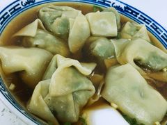 -古徽州馄饨店(宝安路店)