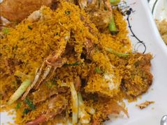 -景好海鲜餐厅(大鹏必选旅游店)