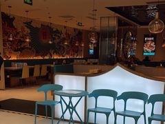 -半天妖烤鱼(弘阳广场店)