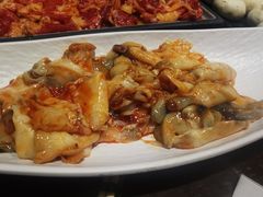 -金刚山(学府路店)