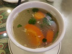 -新疆红柳花餐厅(新洲店)