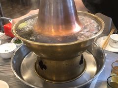 -鑫龙火锅城(青岛分店)