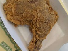 -德克士(虹桥火车站店)