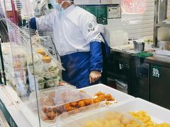 -紫光园清真北京小吃(广渠门内店)