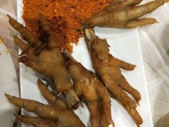 -华仔龙虾(永乐路总店)