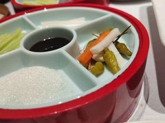 -苏淮景·苏闽融创菜·海鲜(原空港井河轩店)