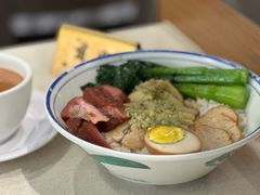 -和平馆·地道港澳茶餐厅(西门口店)