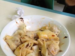 豆瓣抄手-新繁牛肉豆花(都江堰店)