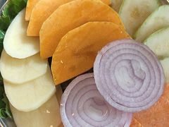 -GOGIYA·咕叽吖韩国传统烤肉店(小榄店)