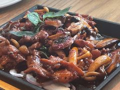 -中8楼风尚云南菜(颐堤港店)